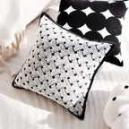 Valus Pillow Cover Collection-Welvere
