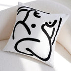 Valus Pillow Cover Collection-Welvere