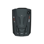 Vehicle Radar and Laser Detector with Voice Alerts, 12V DC
