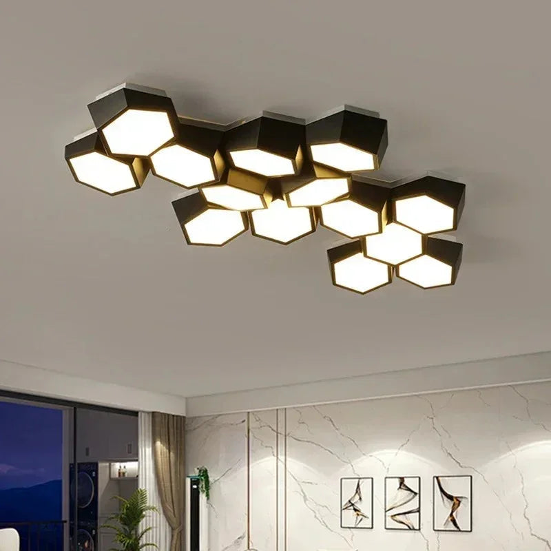 Velluto Ceiling Light-Welvere