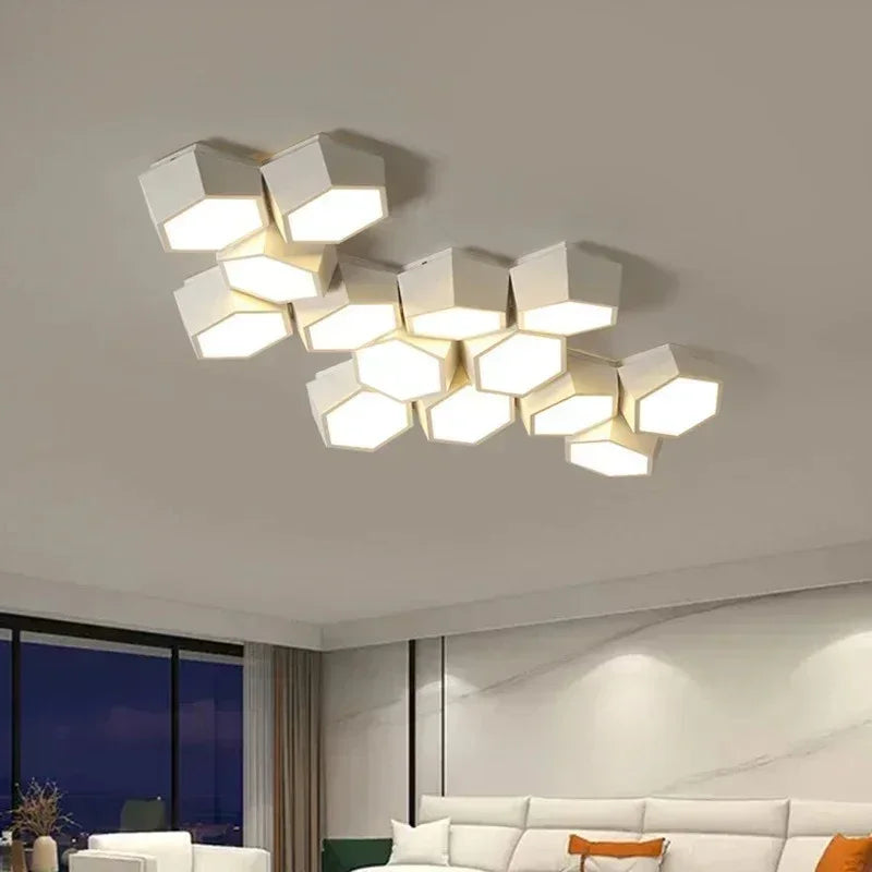 Velluto Ceiling Light-Welvere