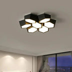 Velluto Ceiling Light-Welvere