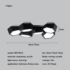 Velluto Ceiling Light-Welvere