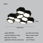 Velluto Ceiling Light-Welvere