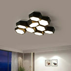 Velluto Ceiling Light-Welvere