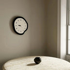 Velluto Time Livine Clock-Welvere