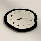 Velluto Time Livine Clock-Welvere