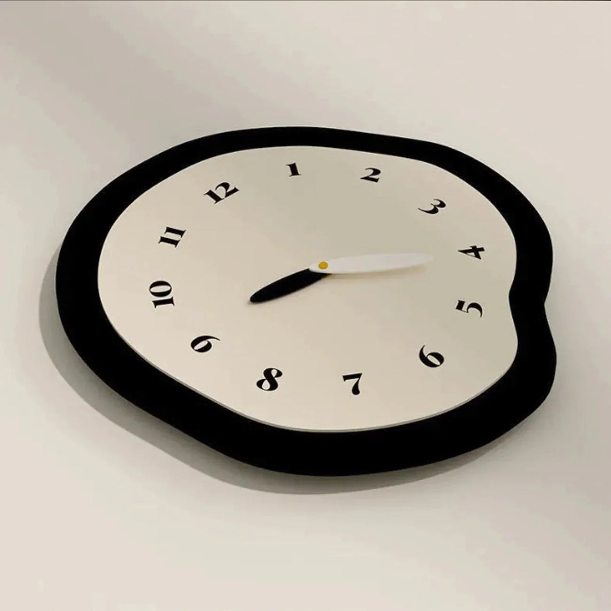 Velluto Time Livine Clock-Welvere