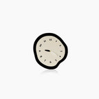 Velluto Time Livine Clock-Welvere