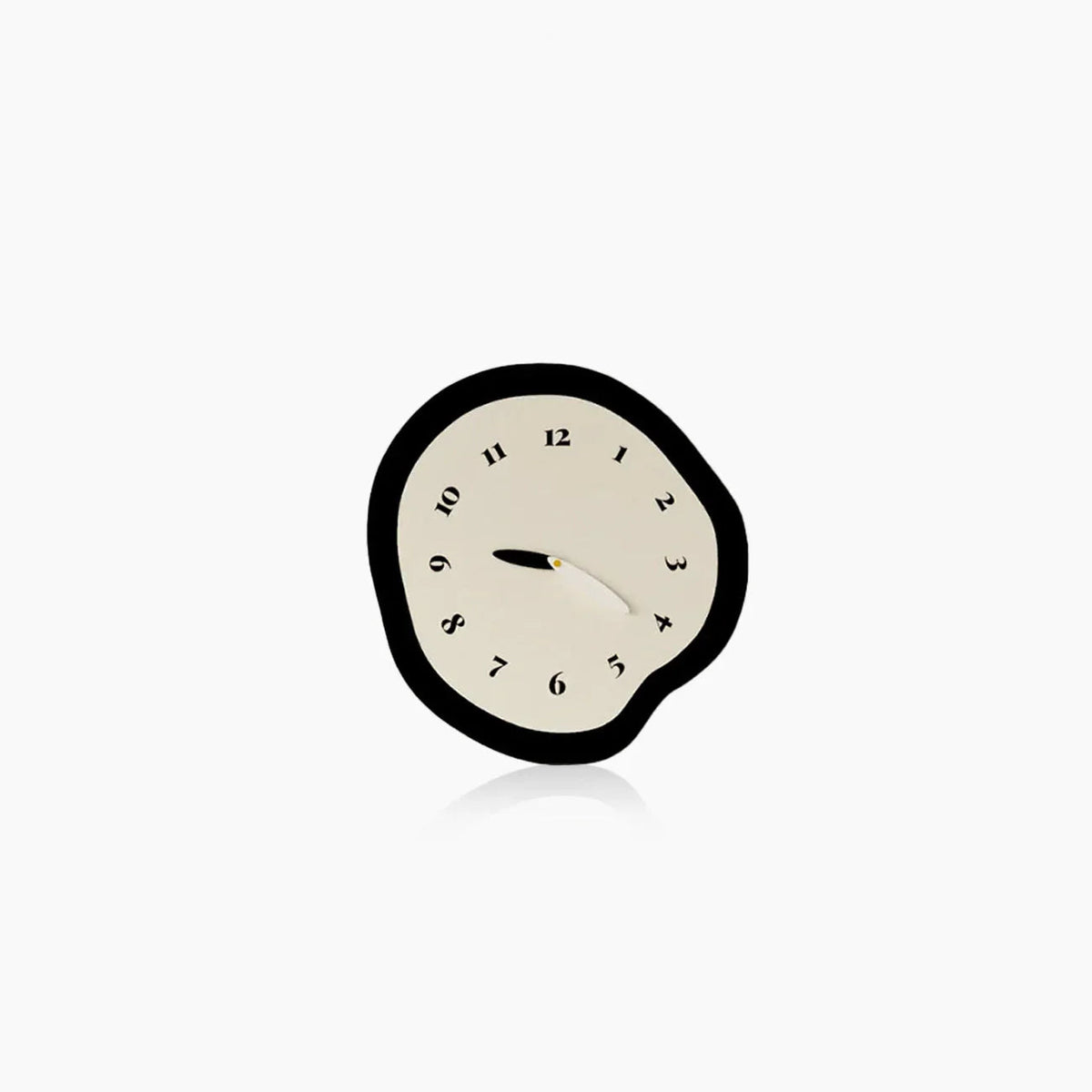 Velluto Time Livine Clock-Welvere