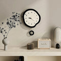 Velluto Time Livine Clock-Welvere