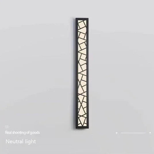 Vera LED Livine Lamp-Welvere