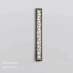Vera LED Livine Lamp-Welvere