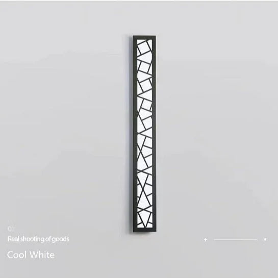 Vera LED Livine Lamp-Welvere