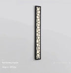 Vera LED Livine Lamp-Welvere