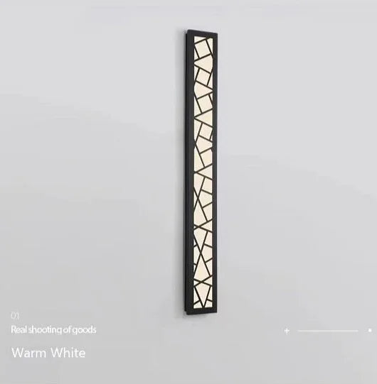 Vera LED Livine Lamp-Welvere