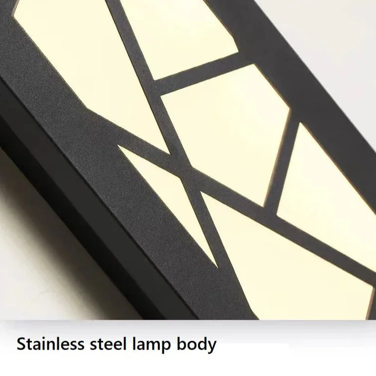 Vera LED Livine Lamp-Welvere