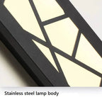 Vera LED Livine Lamp-Welvere