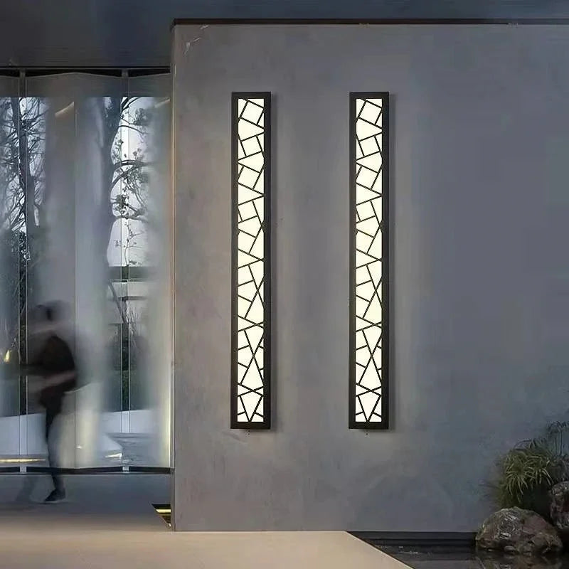 Vera LED Livine Lamp-Welvere