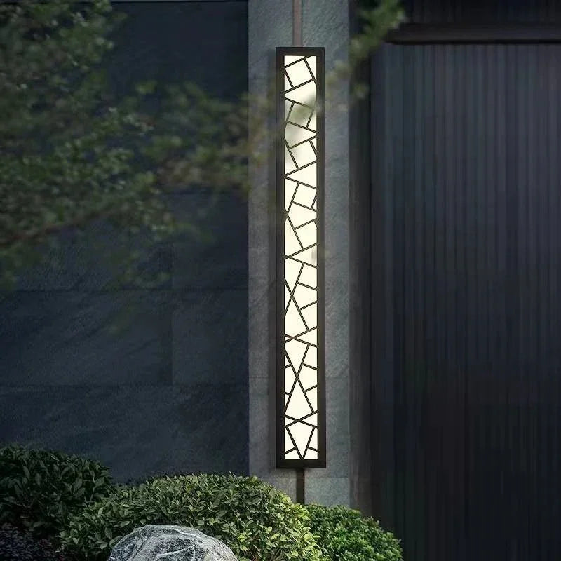 Vera LED Livine Lamp-Welvere
