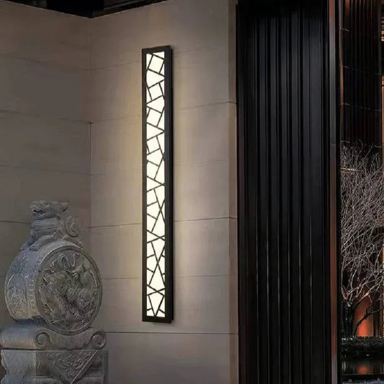 Vera LED Livine Lamp-Welvere
