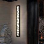 Vera LED Livine Lamp-Welvere