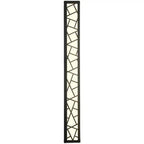 Vera LED Livine Lamp-Welvere