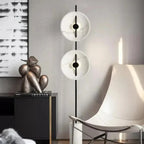 Verona Floor Lamp-Welvere