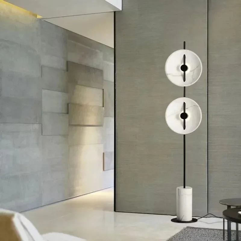 Verona Floor Lamp-Welvere