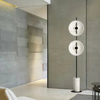 Verona Floor Lamp-Welvere