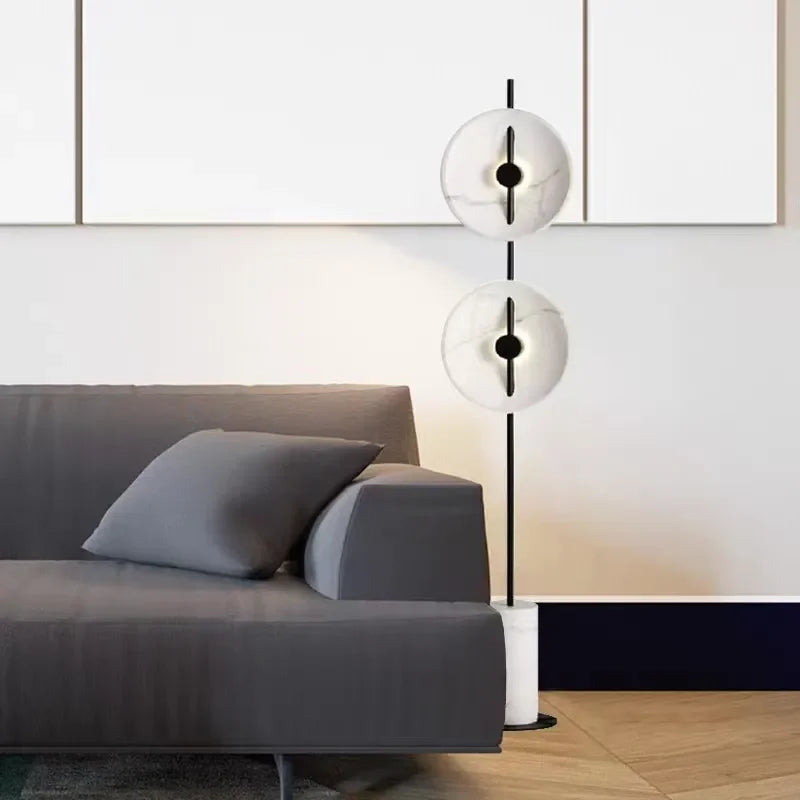 Verona Floor Lamp-Welvere