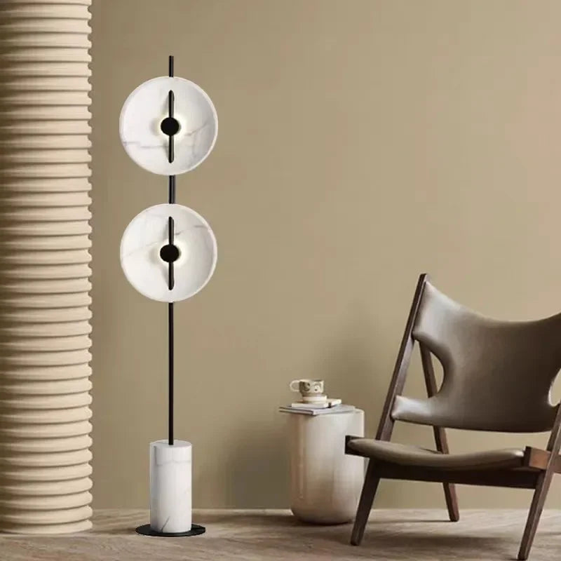 Verona Floor Lamp-Welvere