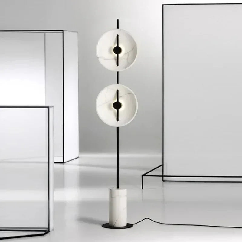 Verona Floor Lamp-Welvere