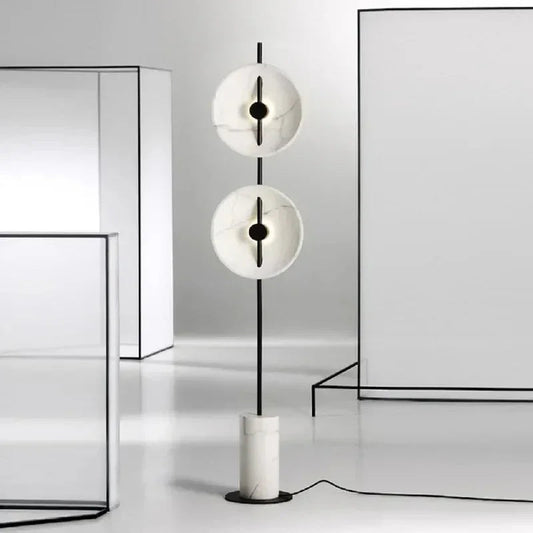 Verona Floor Lamp-Welvere