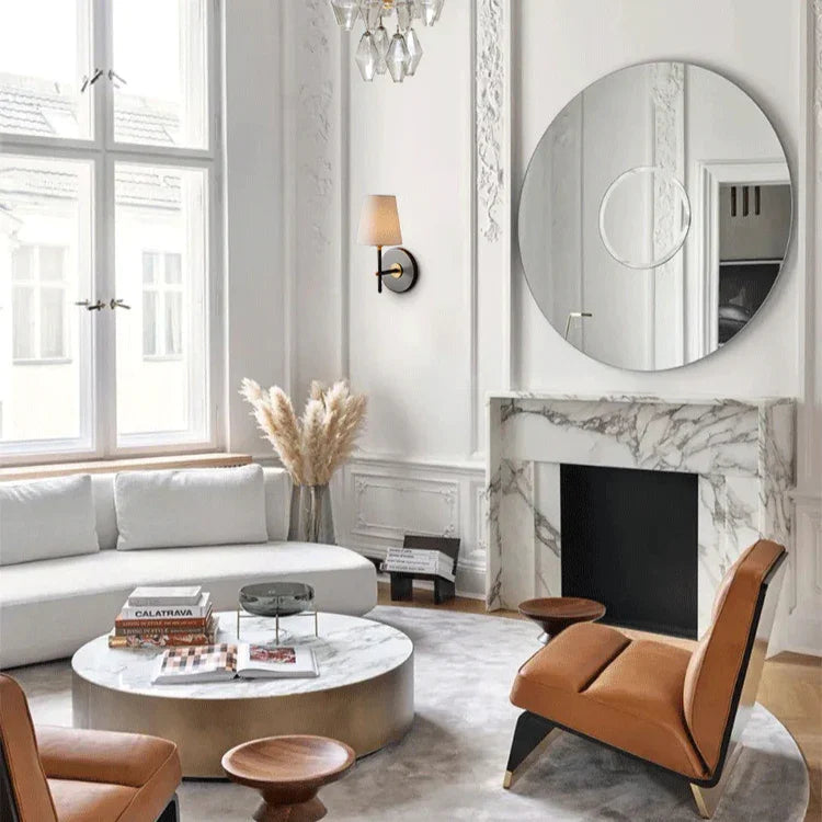 Verona Livine Lamp-Welvere