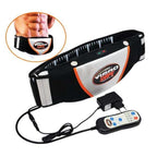 Vibro Shape Electric Massage Belt with Heat Function