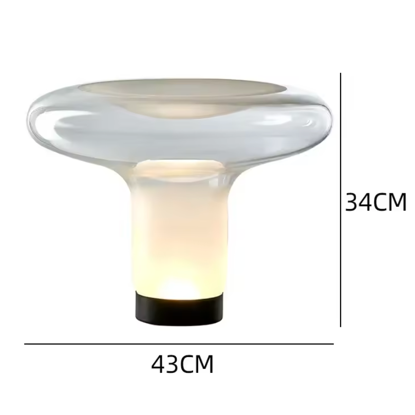 Vidara Table Lamp-Welvere