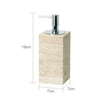 Vidare Bathroom Accessory Set-Welvere