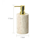 Vidare Bathroom Accessory Set-Welvere