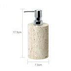 Vidare Bathroom Accessory Set-Welvere