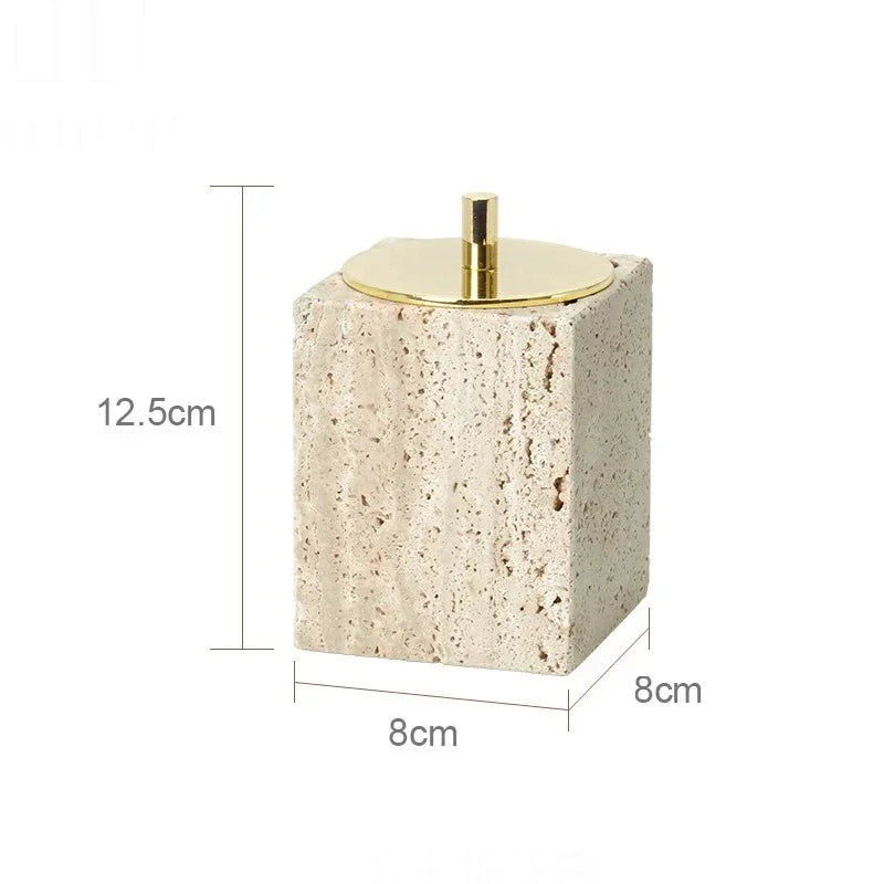 Vidare Bathroom Accessory Set-Welvere