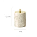 Vidare Bathroom Accessory Set-Welvere