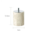 Vidare Bathroom Accessory Set-Welvere