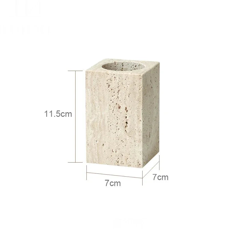 Vidare Bathroom Accessory Set-Welvere
