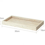 Vidare Bathroom Accessory Set-Welvere