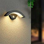 Vidare Julina Outdoor Livine Lamp-Welvere