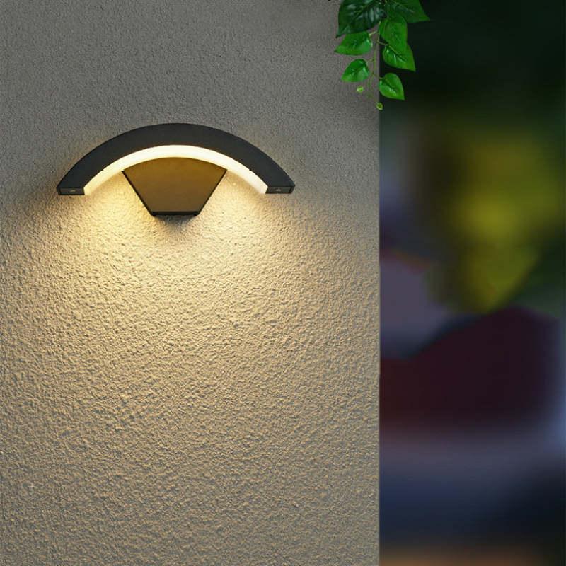 Vidare Julina Outdoor Livine Lamp-Welvere