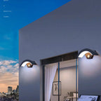 Vidare Julina Outdoor Livine Lamp-Welvere