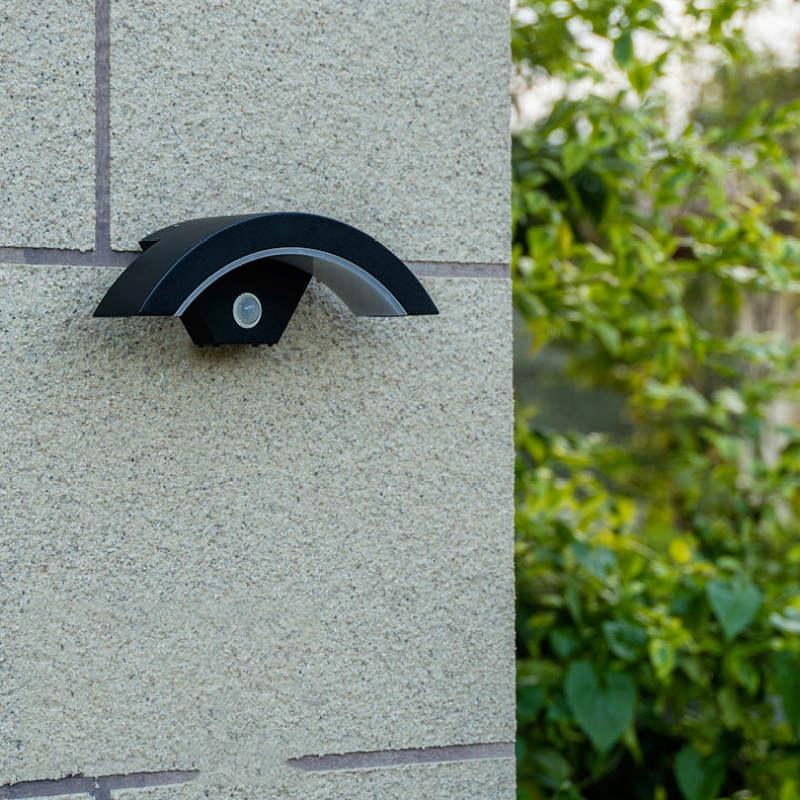 Vidare Julina Outdoor Livine Lamp-Welvere