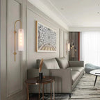 Vidaren Livine Lamps-Welvere